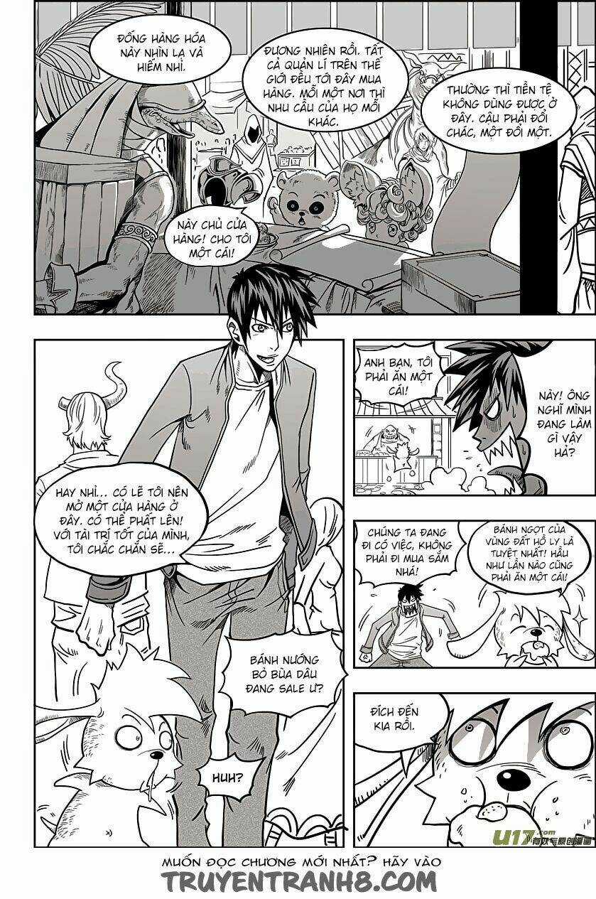 Macrophage Regulation Chapter 8 trang 19