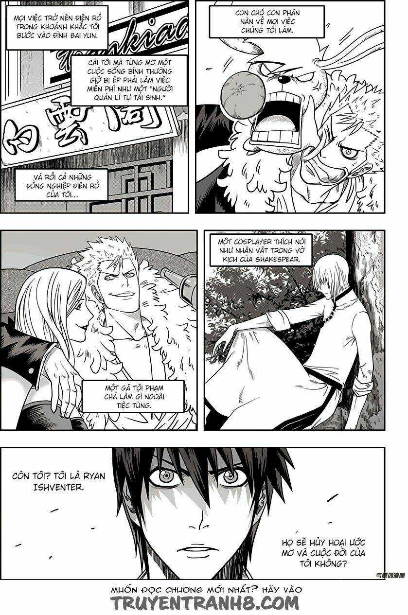 Macrophage Regulation Chapter 8 trang 2