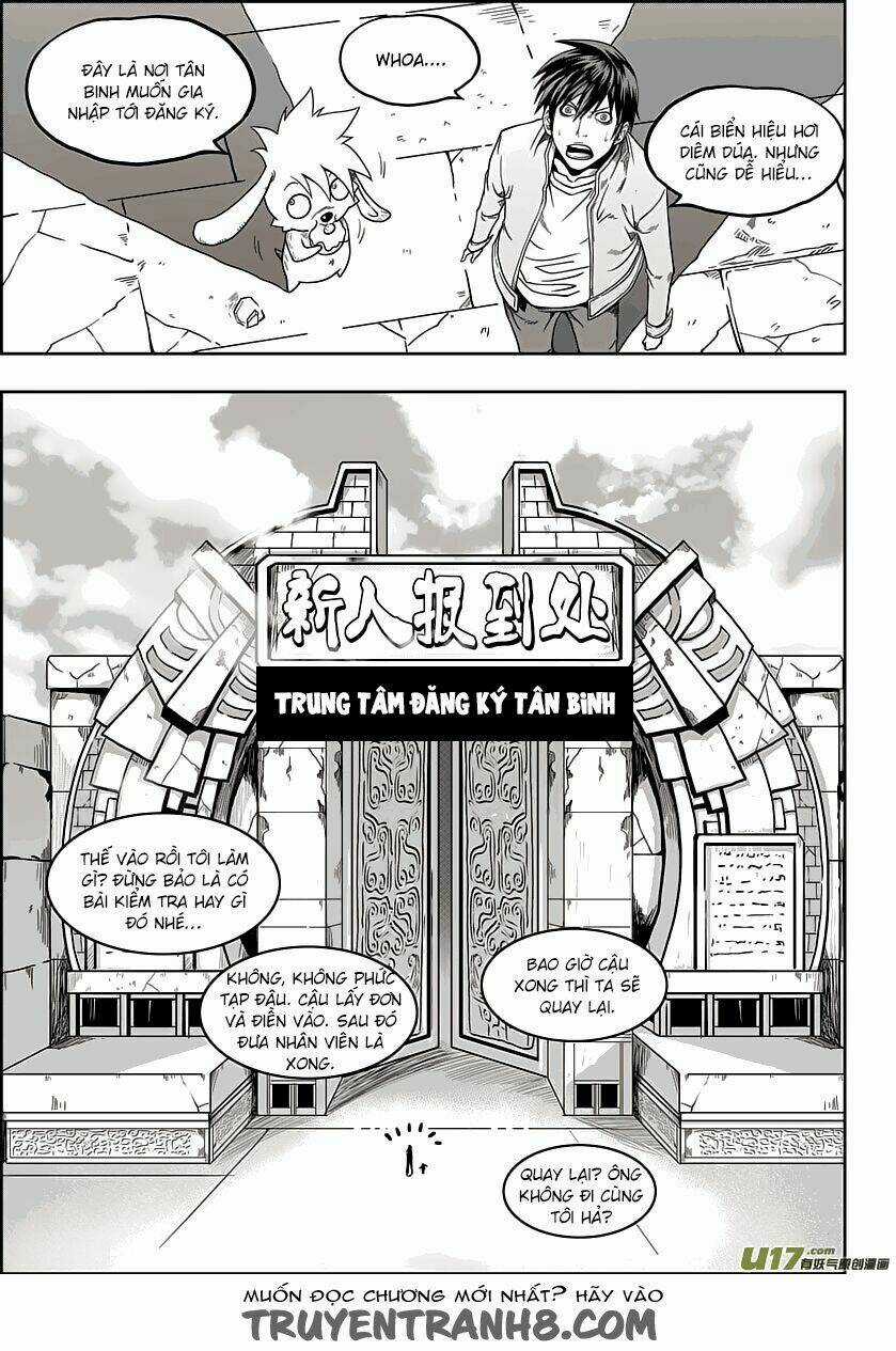 Macrophage Regulation Chapter 8 trang 20