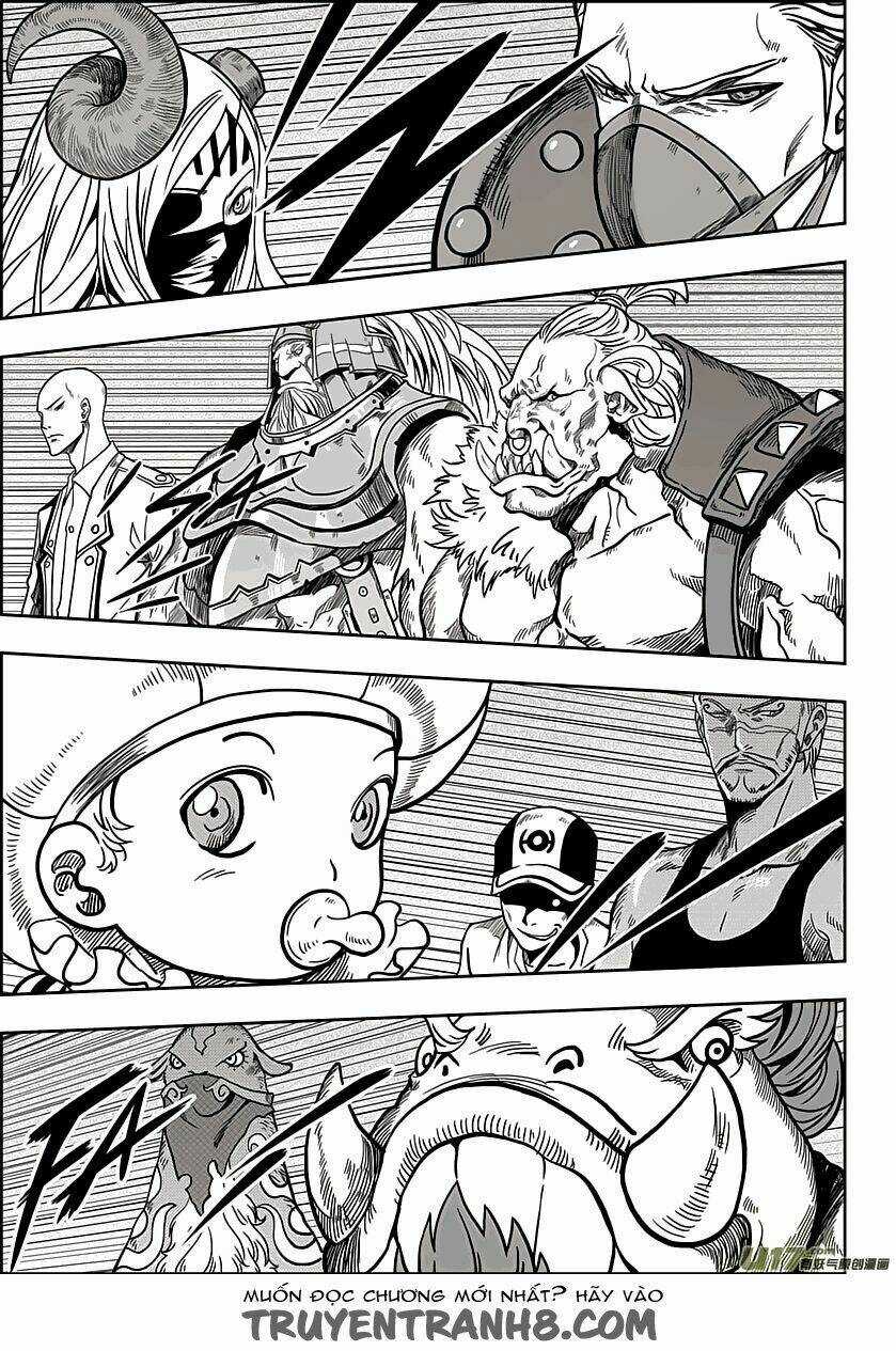 Macrophage Regulation Chapter 8 trang 22