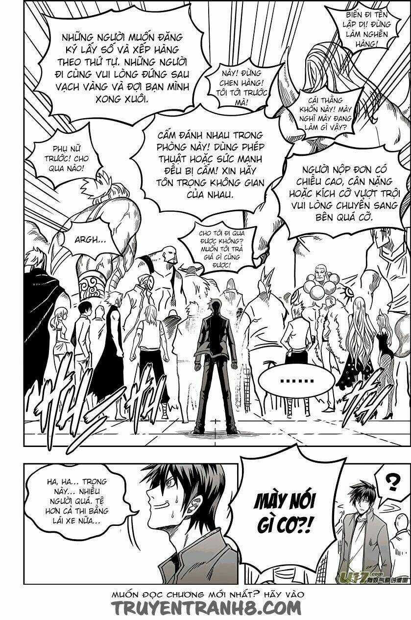 Macrophage Regulation Chapter 8 trang 23