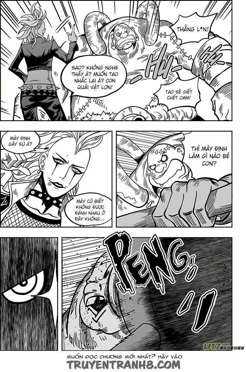 Macrophage Regulation Chapter 8 trang 24