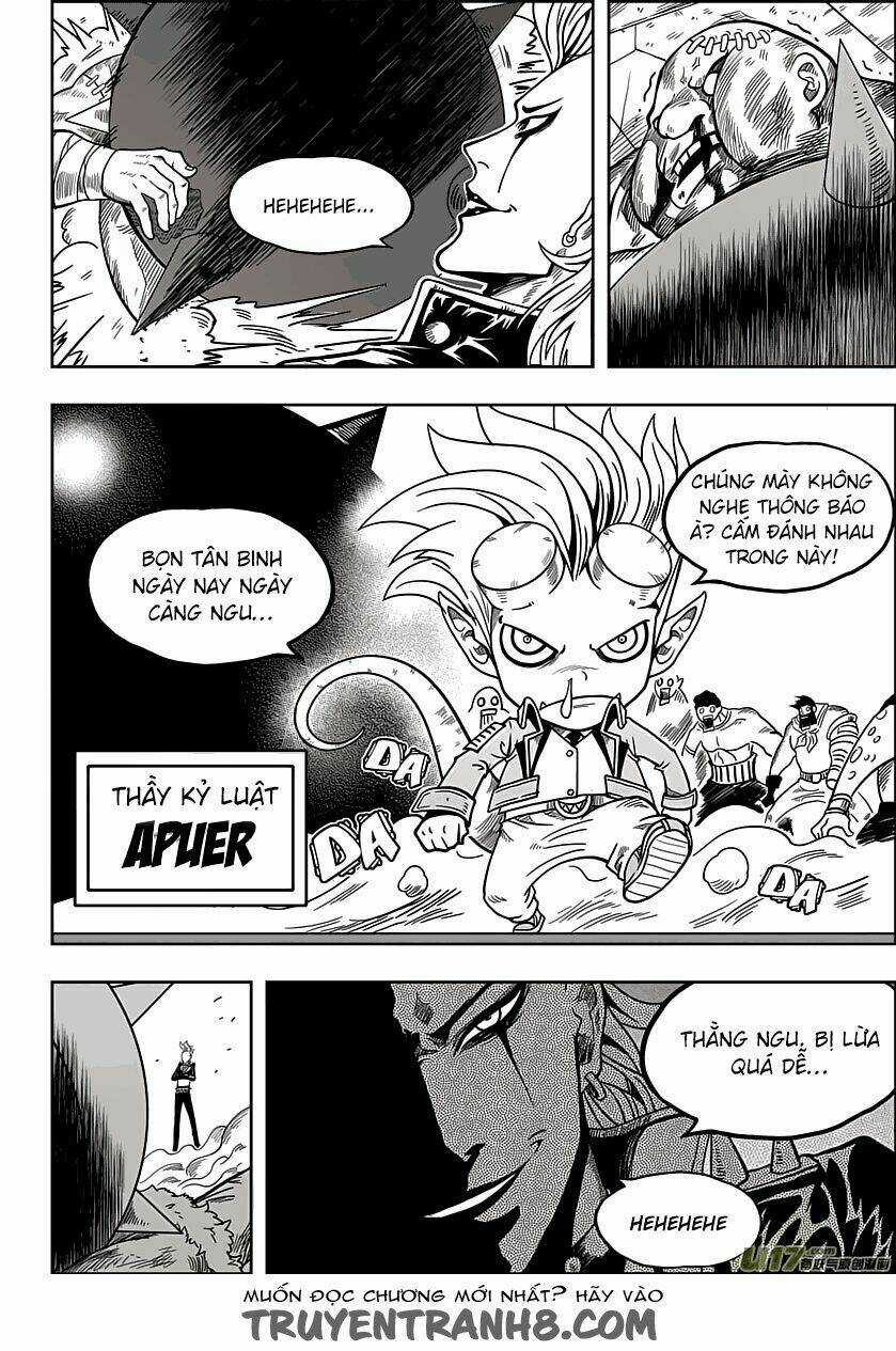 Macrophage Regulation Chapter 8 trang 25