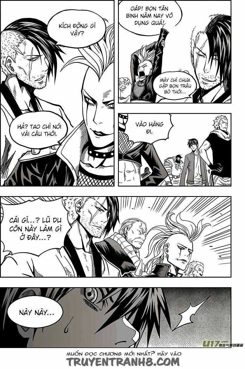 Macrophage Regulation Chapter 8 trang 26