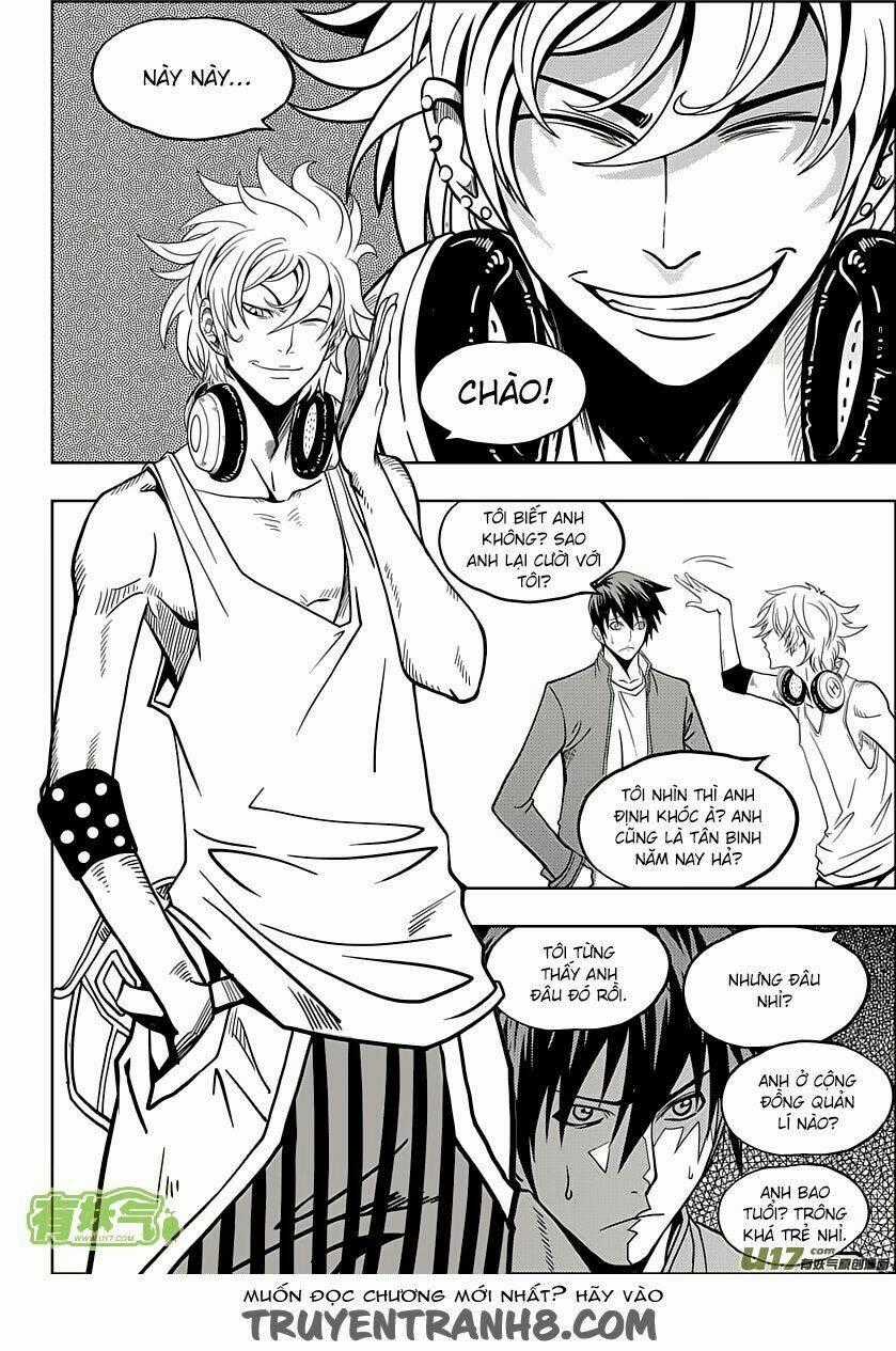 Macrophage Regulation Chapter 8 trang 27