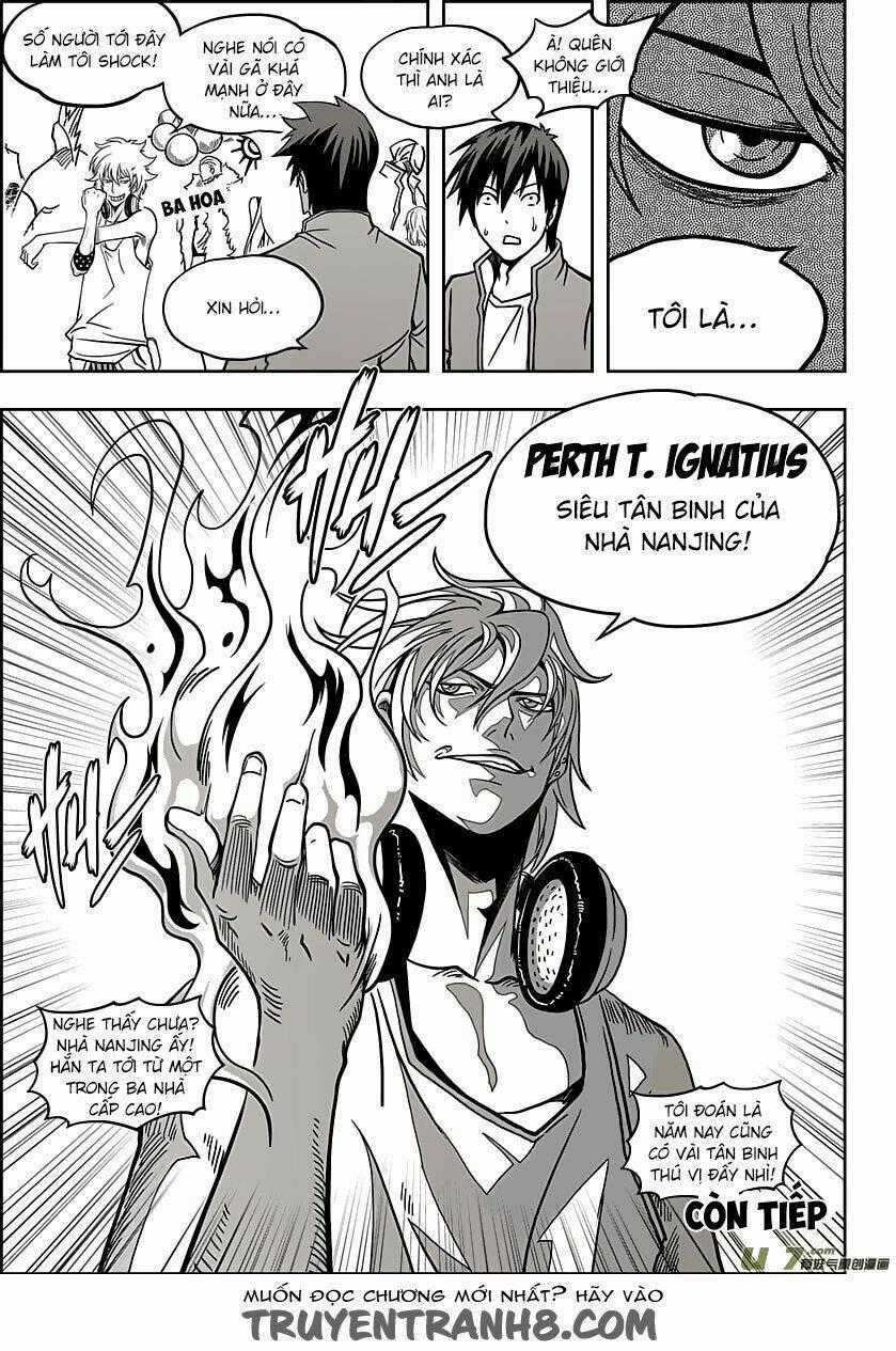 Macrophage Regulation Chapter 8 trang 28