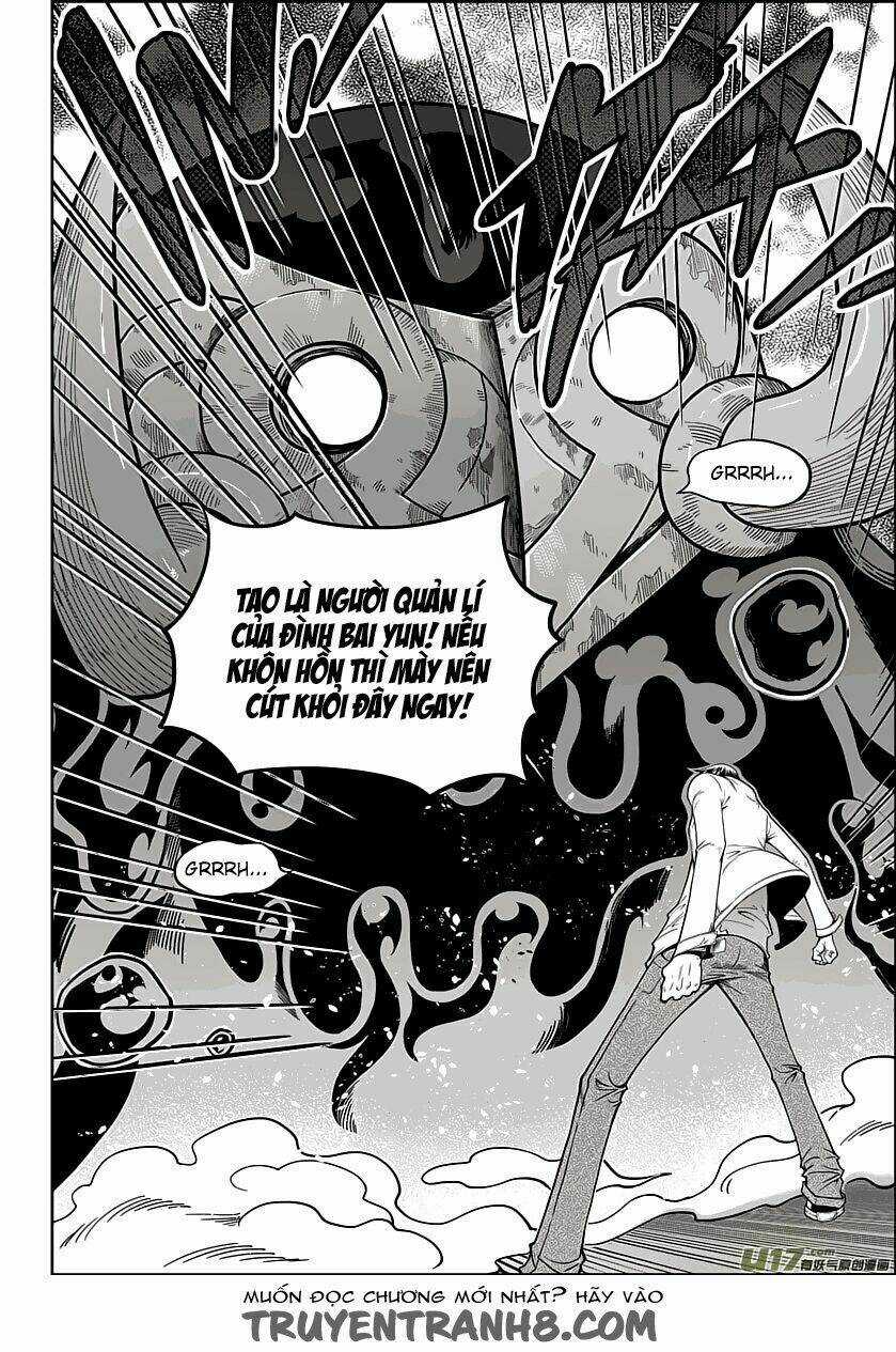 Macrophage Regulation Chapter 8 trang 3