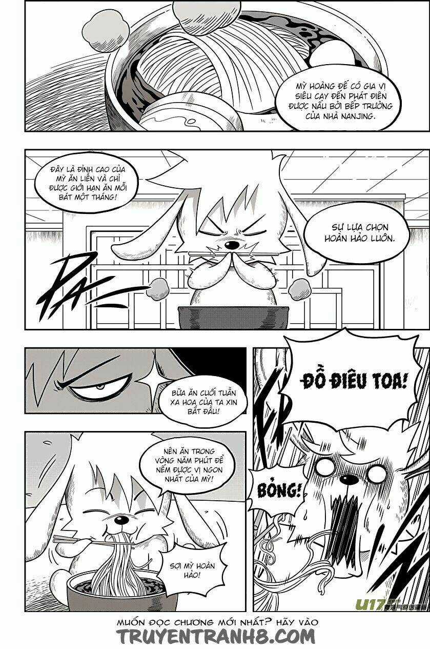 Macrophage Regulation Chapter 8 trang 6