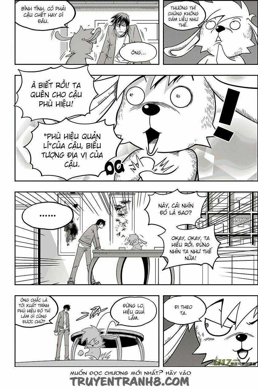 Macrophage Regulation Chapter 8 trang 8