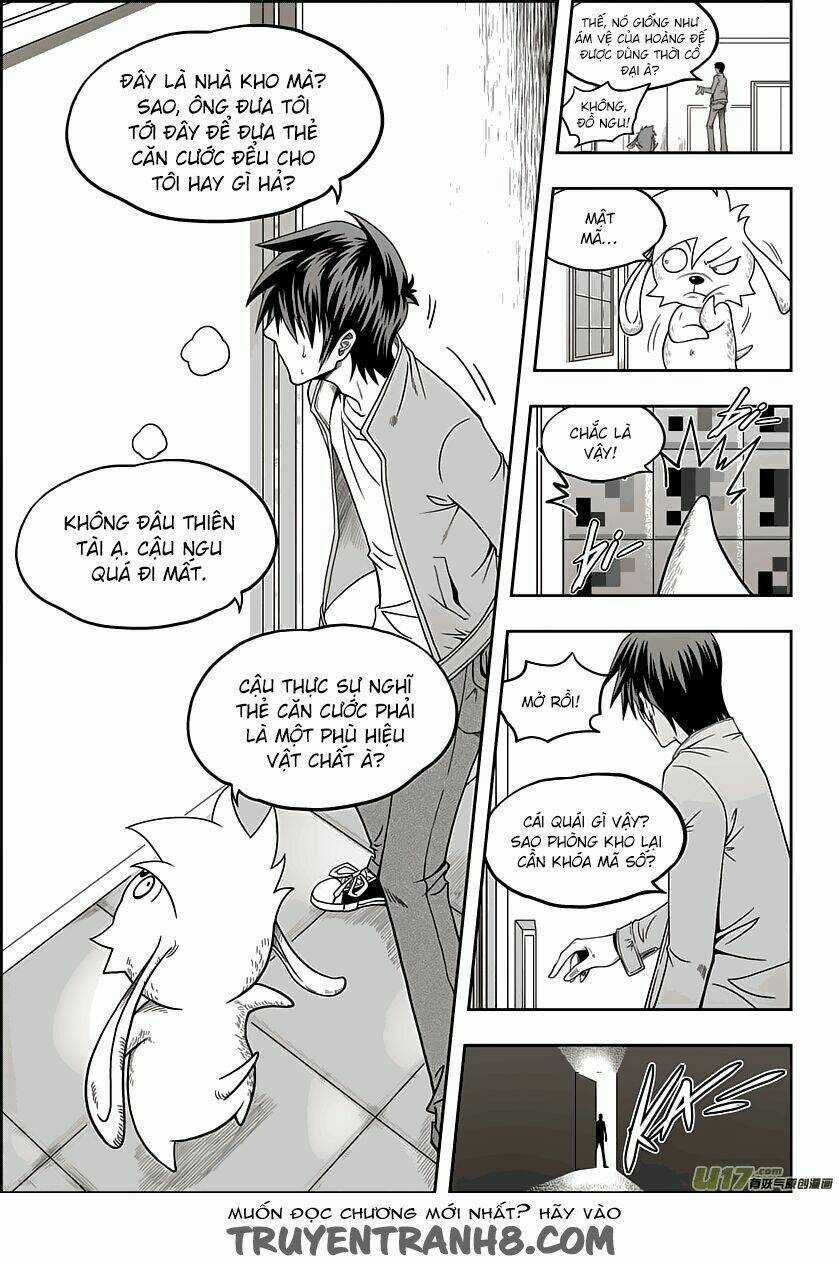 Macrophage Regulation Chapter 8 trang 9