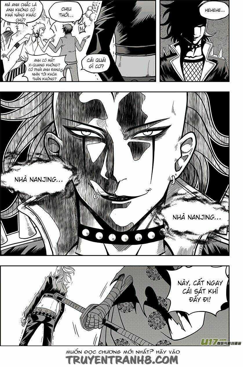 Macrophage Regulation Chapter 9 trang 10