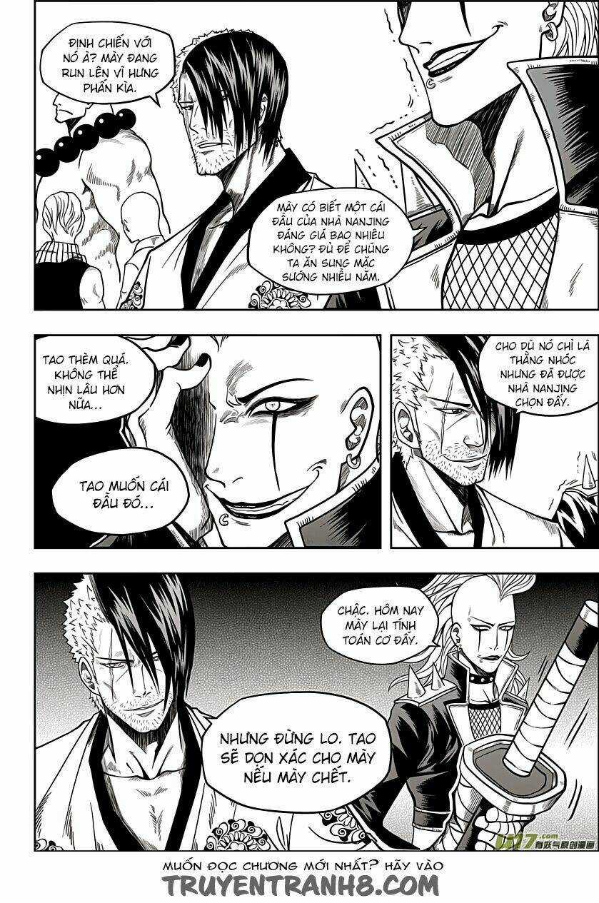 Macrophage Regulation Chapter 9 trang 11