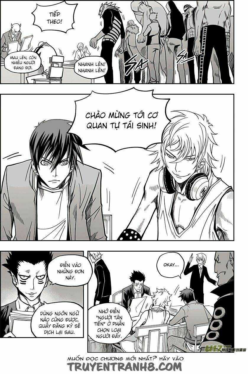 Macrophage Regulation Chapter 9 trang 12