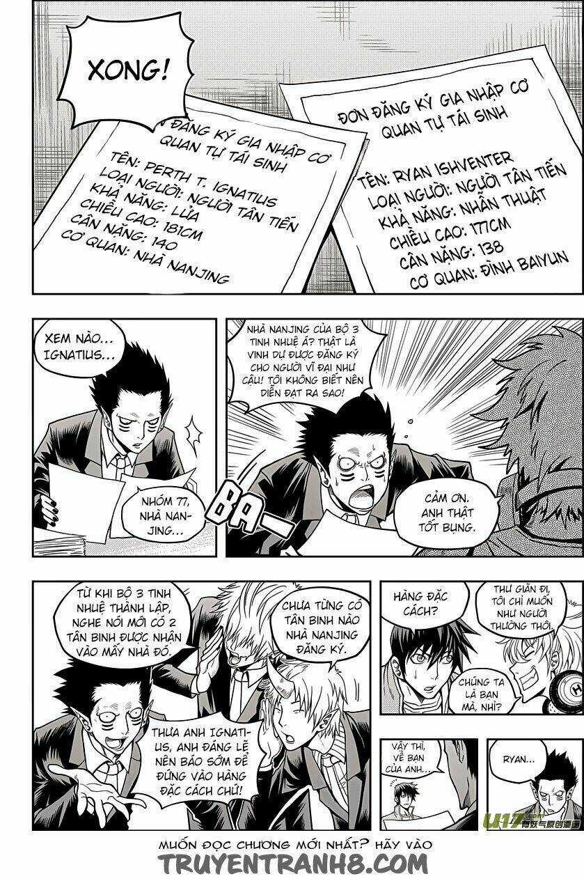 Macrophage Regulation Chapter 9 trang 13