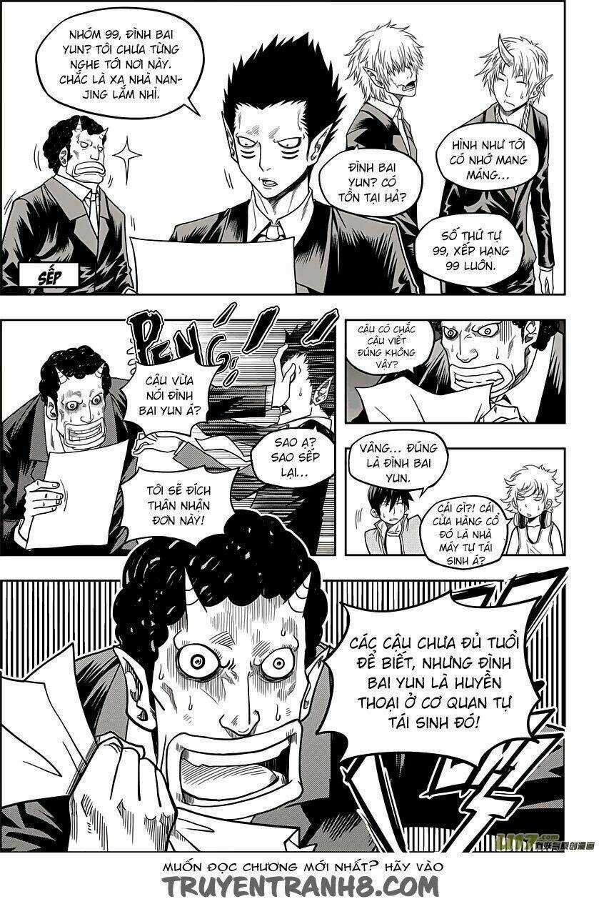 Macrophage Regulation Chapter 9 trang 14