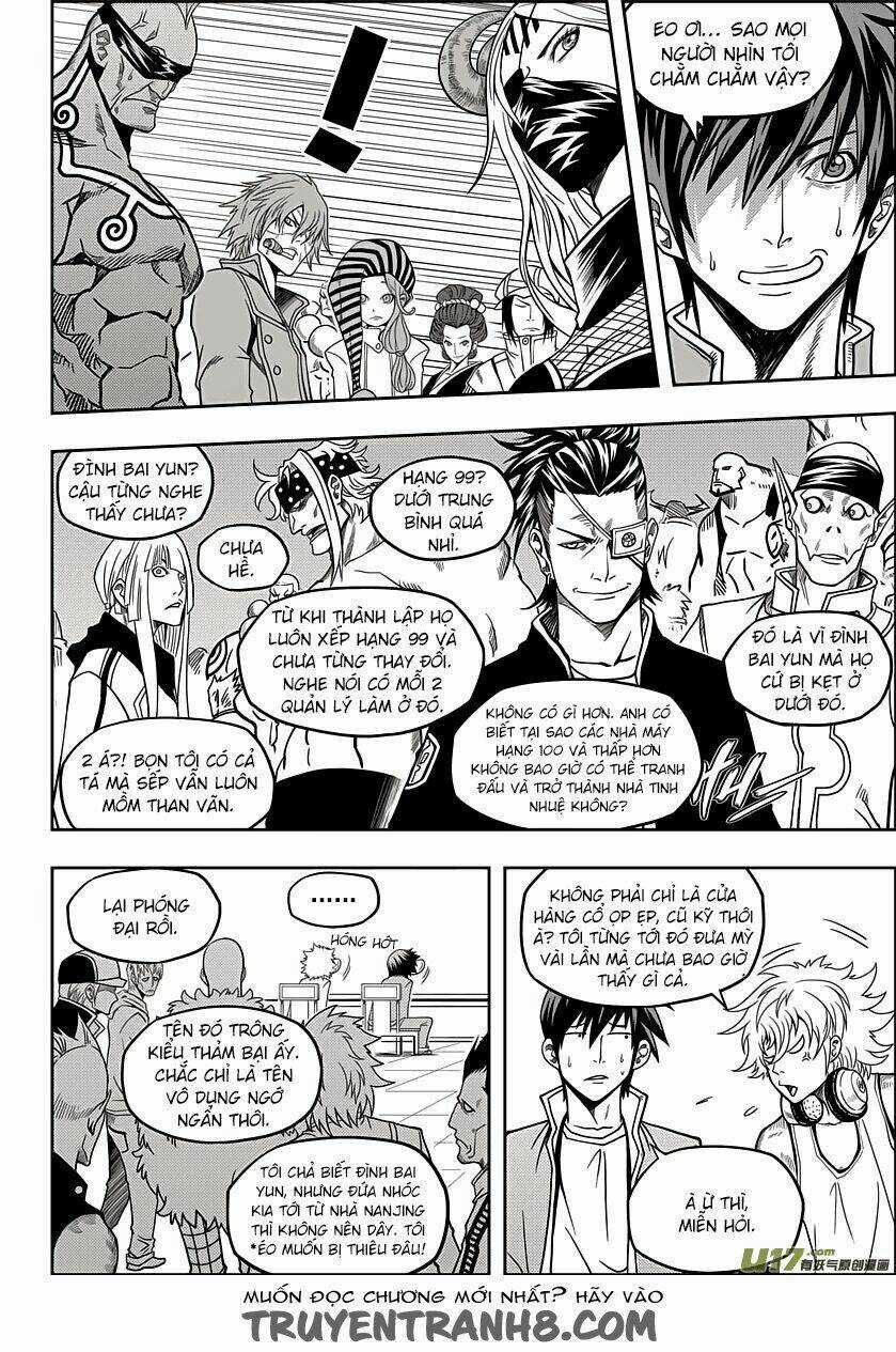 Macrophage Regulation Chapter 9 trang 15