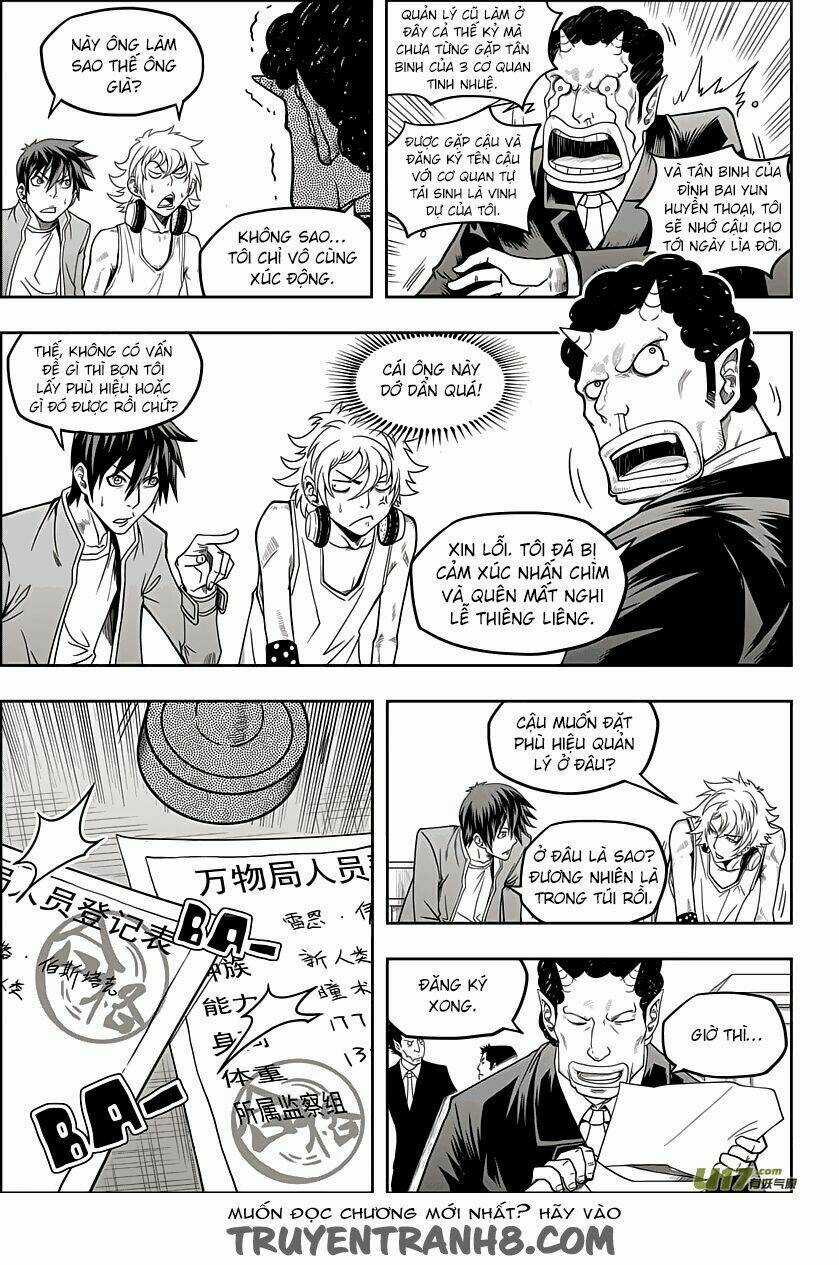 Macrophage Regulation Chapter 9 trang 16