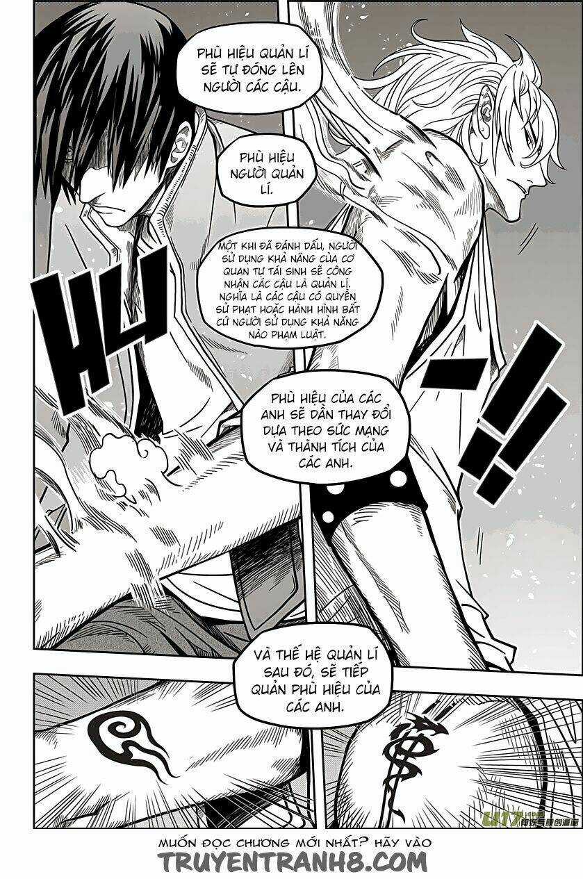 Macrophage Regulation Chapter 9 trang 17