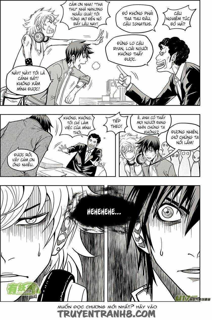 Macrophage Regulation Chapter 9 trang 18