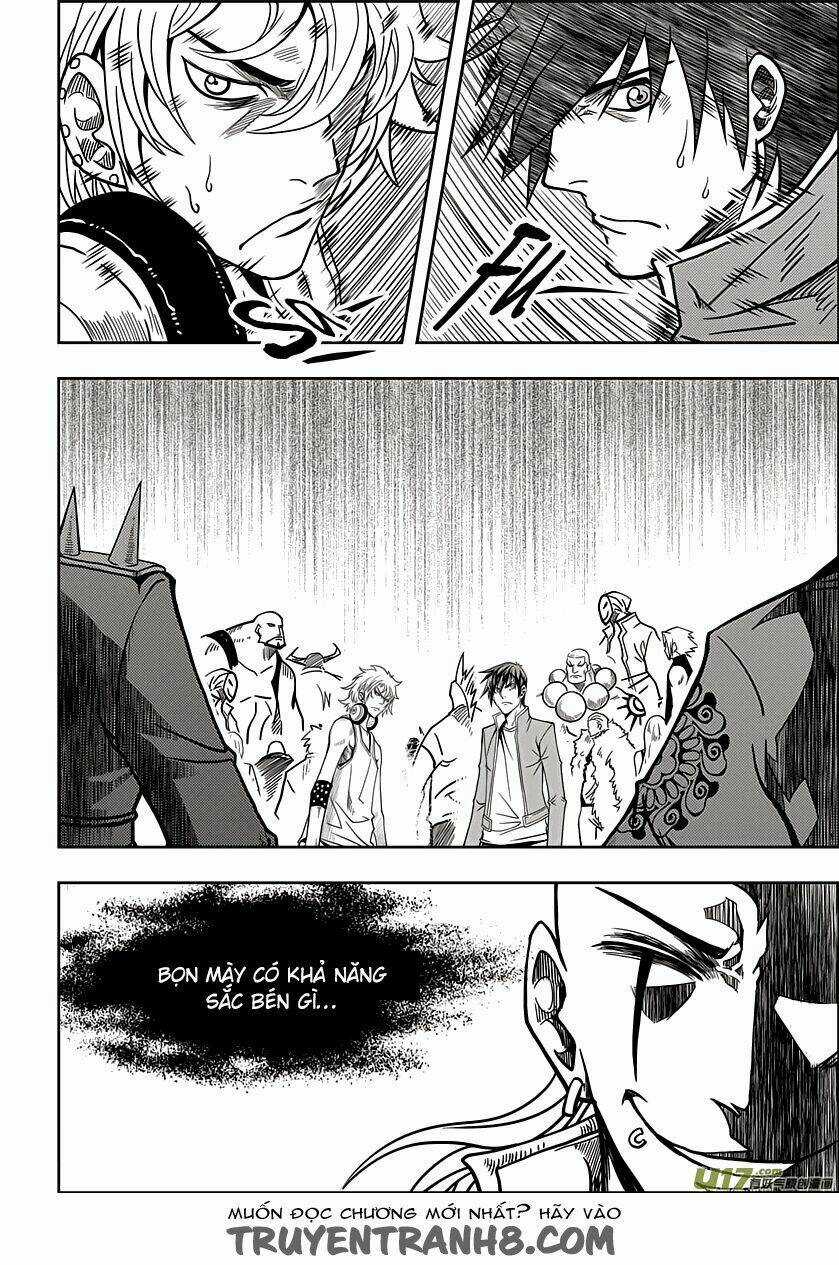 Macrophage Regulation Chapter 9 trang 19