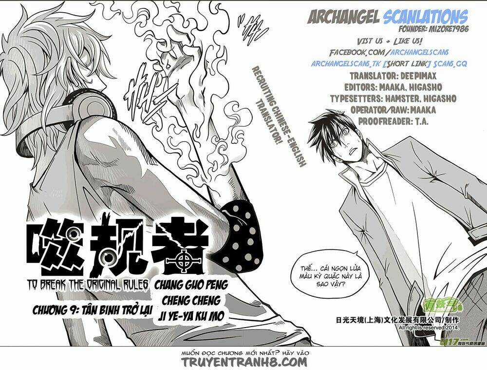 Macrophage Regulation Chapter 9 trang 2