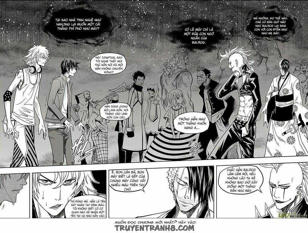 Macrophage Regulation Chapter 9 trang 20