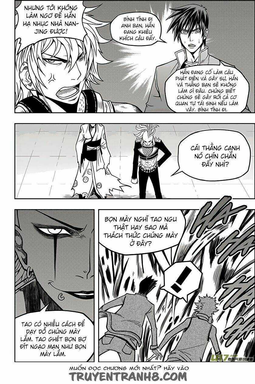 Macrophage Regulation Chapter 9 trang 22