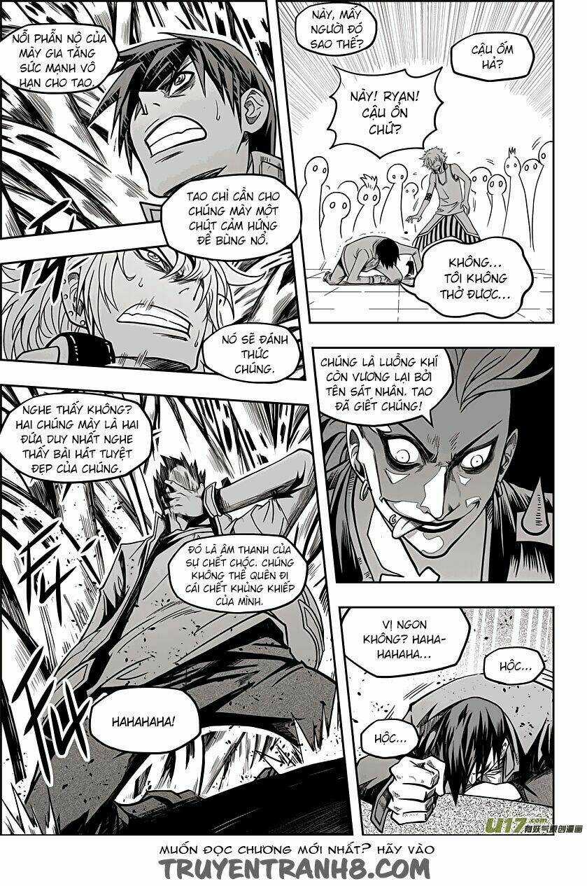 Macrophage Regulation Chapter 9 trang 23