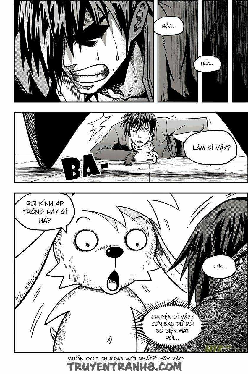 Macrophage Regulation Chapter 9 trang 24