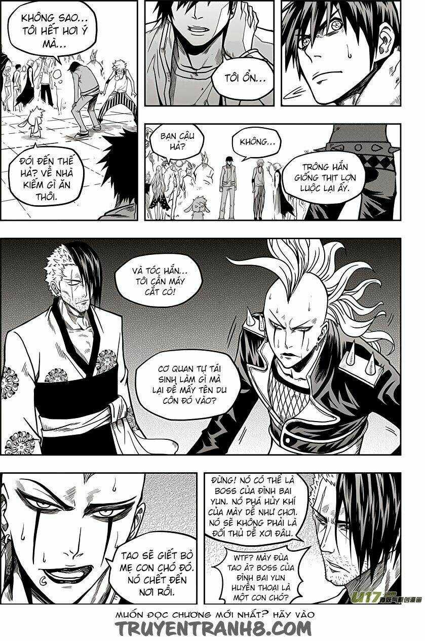 Macrophage Regulation Chapter 9 trang 25