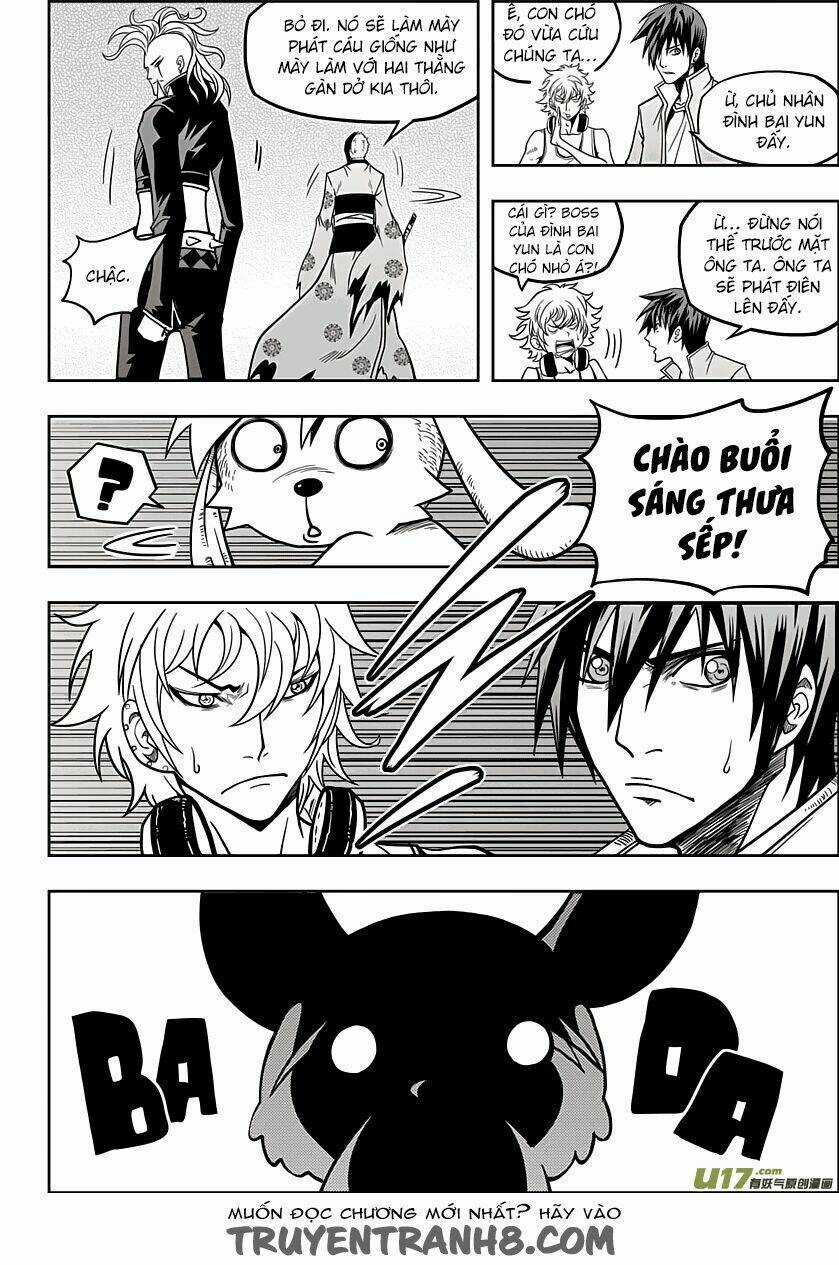 Macrophage Regulation Chapter 9 trang 26