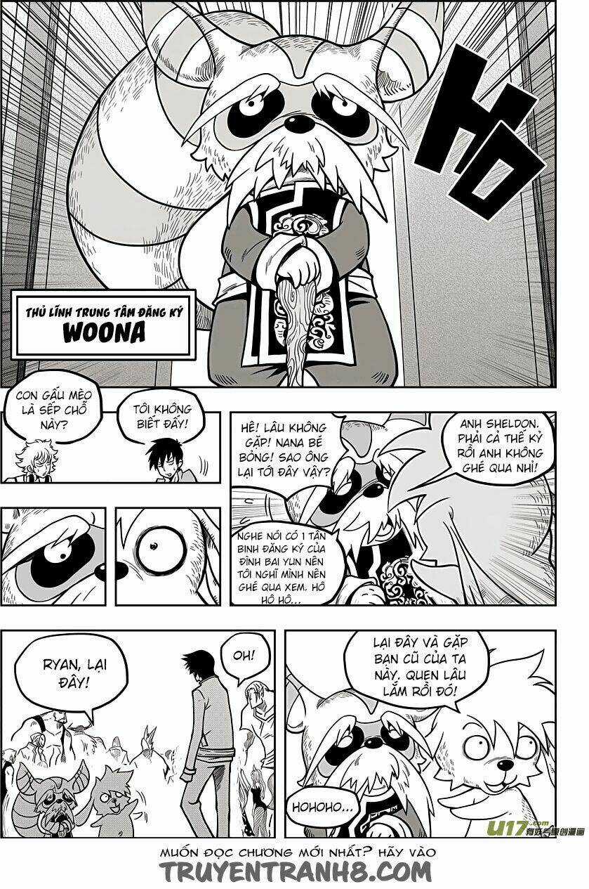 Macrophage Regulation Chapter 9 trang 27