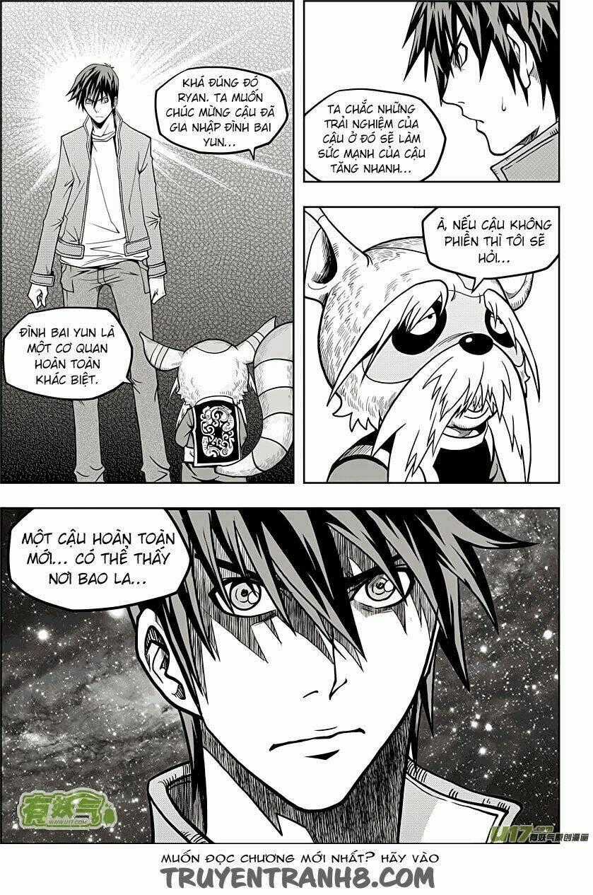 Macrophage Regulation Chapter 9 trang 29