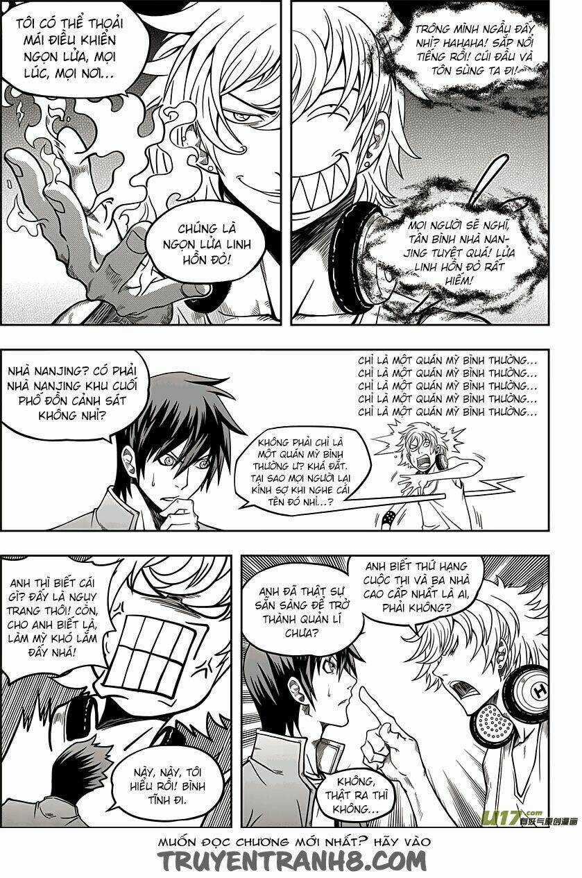 Macrophage Regulation Chapter 9 trang 4