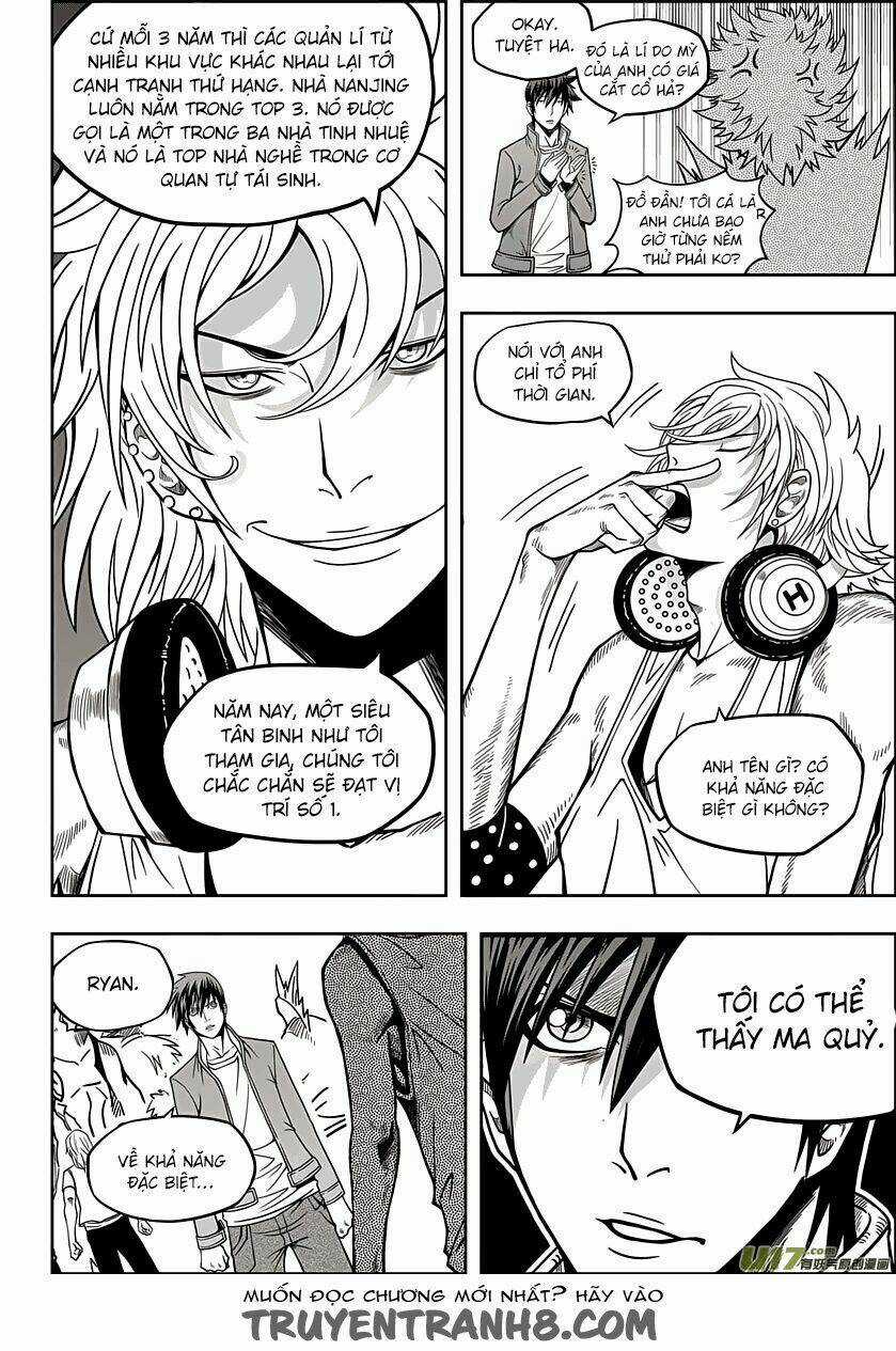 Macrophage Regulation Chapter 9 trang 5