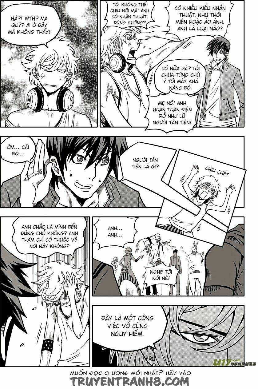 Macrophage Regulation Chapter 9 trang 6