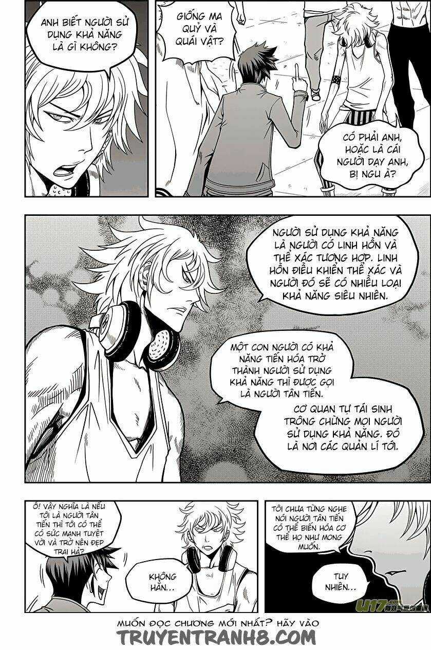 Macrophage Regulation Chapter 9 trang 7