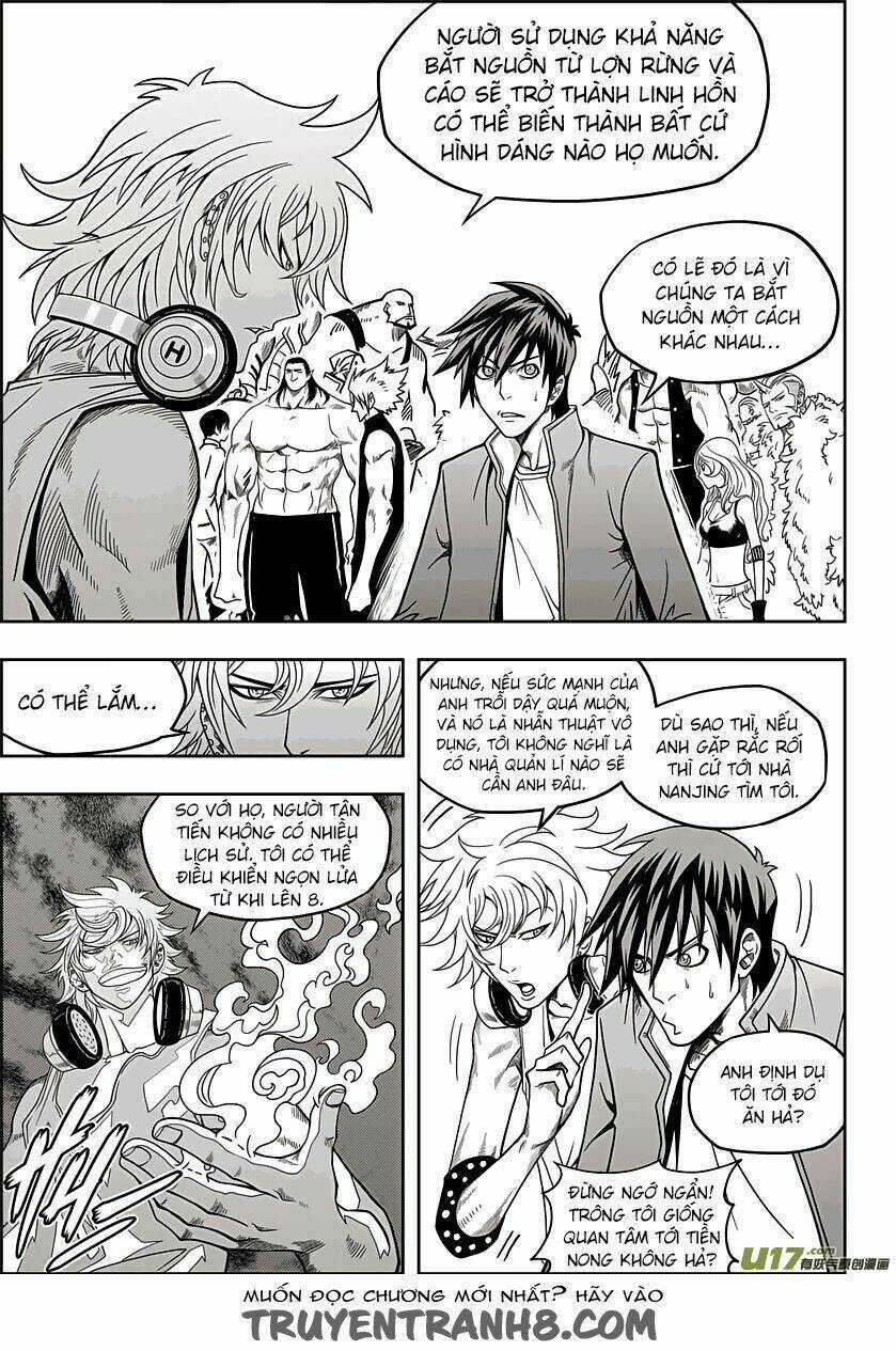 Macrophage Regulation Chapter 9 trang 8