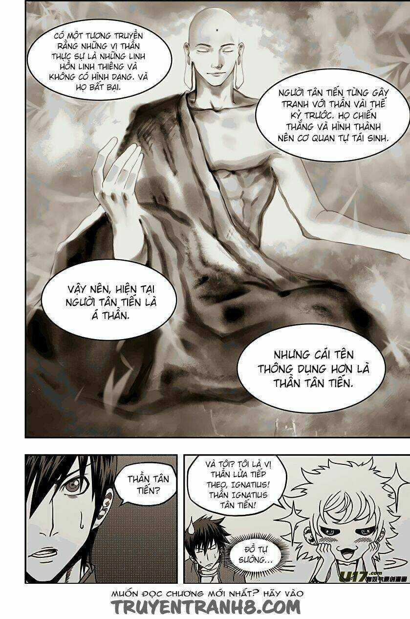 Macrophage Regulation Chapter 9 trang 9