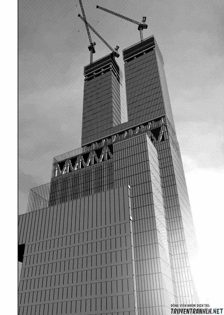 Mad Summer School Chapter 1 trang 7