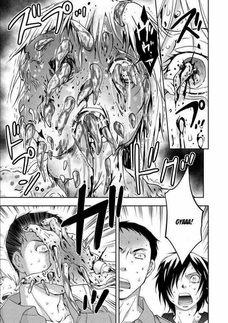 Mad Summer School Chapter 10 trang 26