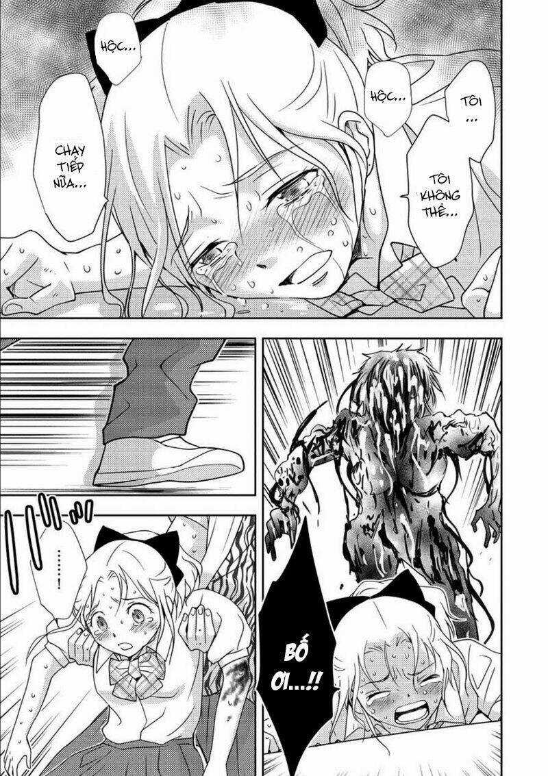 Mad Summer School Chapter 10 trang 30