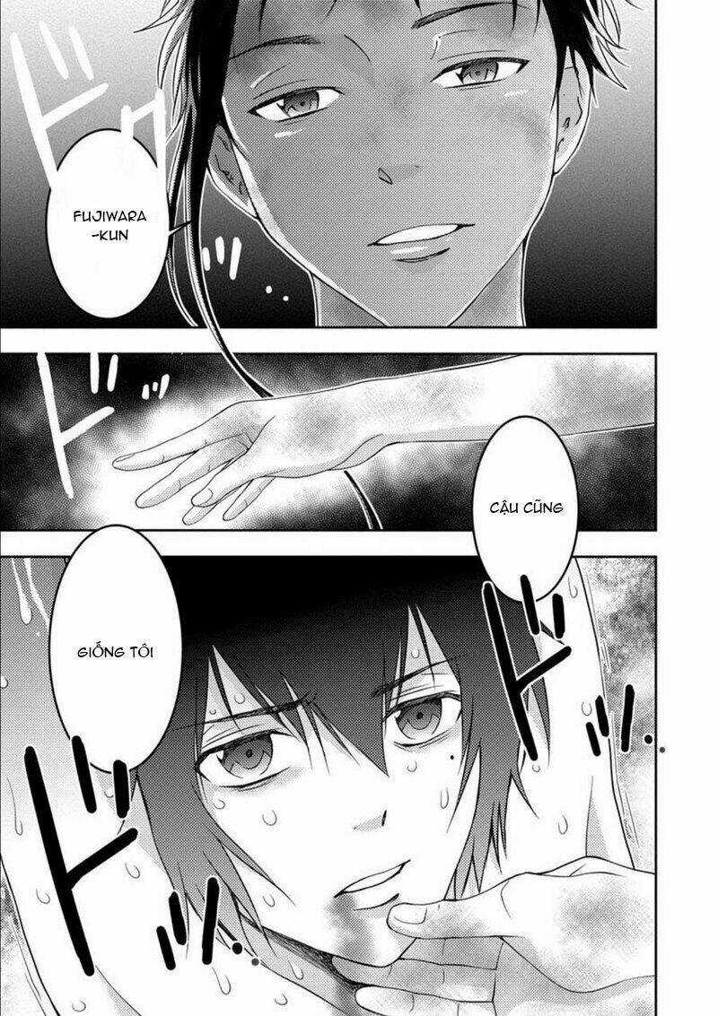 Mad Summer School Chapter 10 trang 40