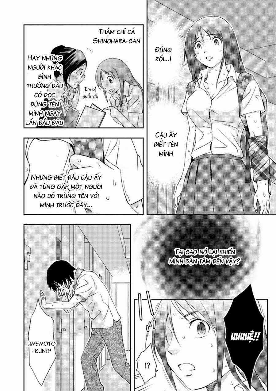 Mad Summer School Chapter 12 trang 14