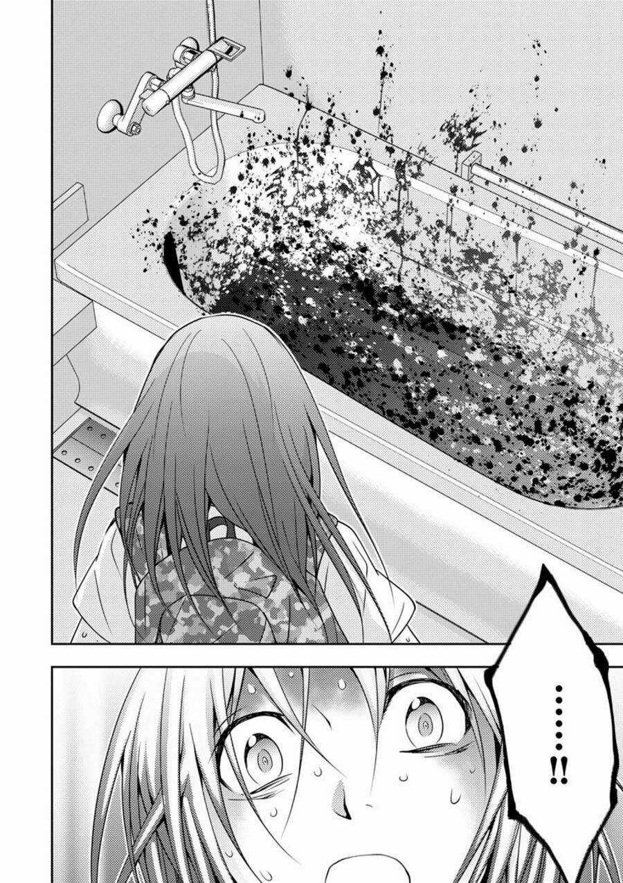 Mad Summer School Chapter 12 trang 16