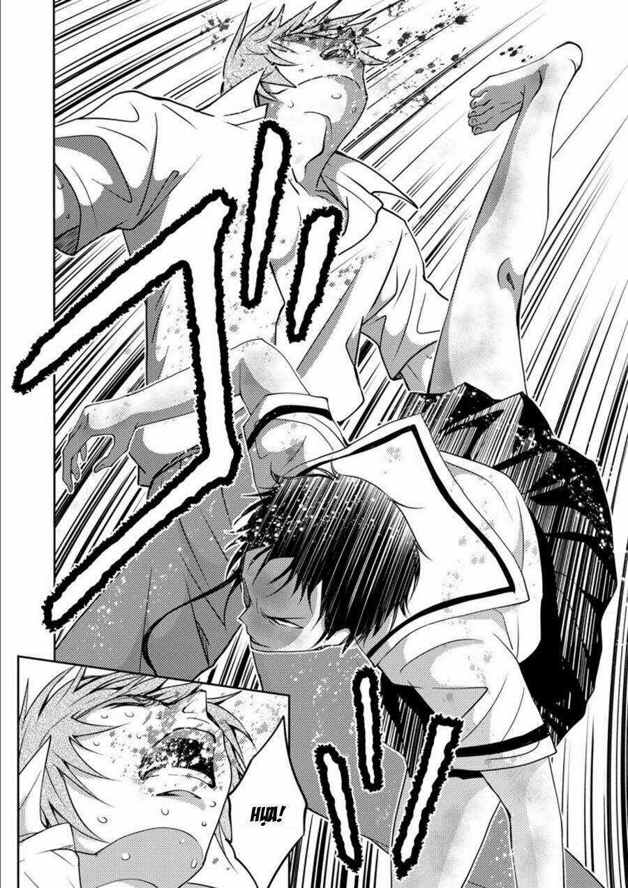 Mad Summer School Chapter 13 trang 13