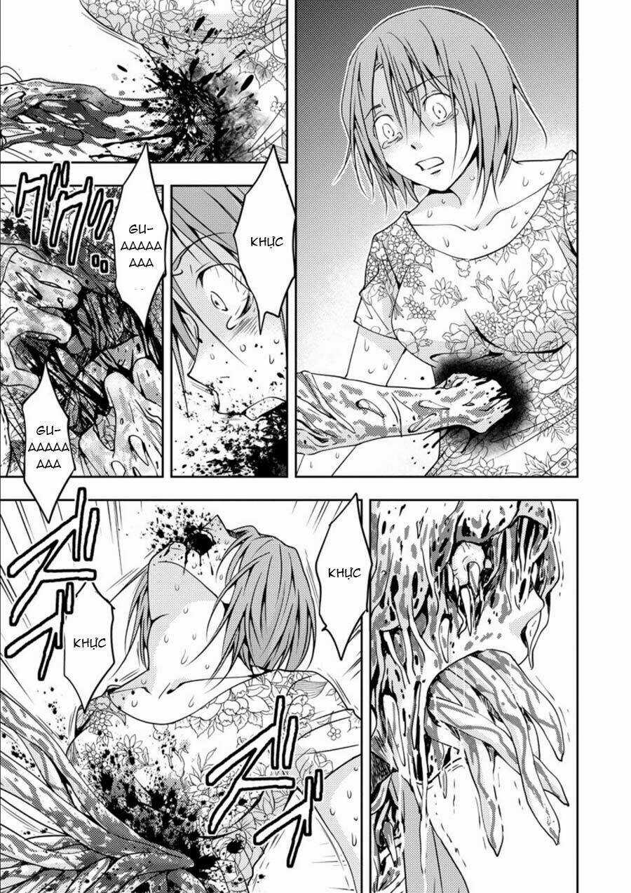 Mad Summer School Chapter 13 trang 2