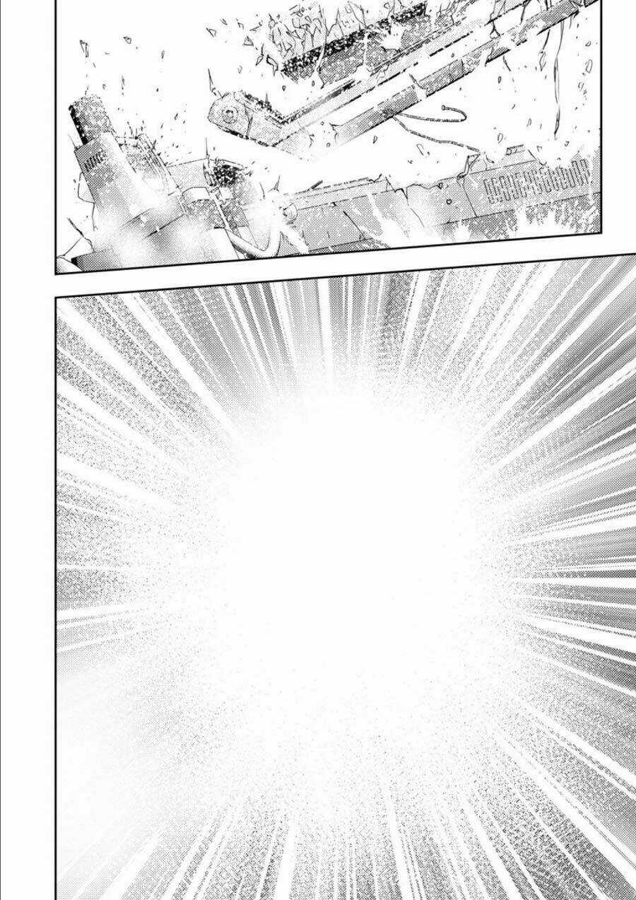 Mad Summer School Chapter 14 trang 37