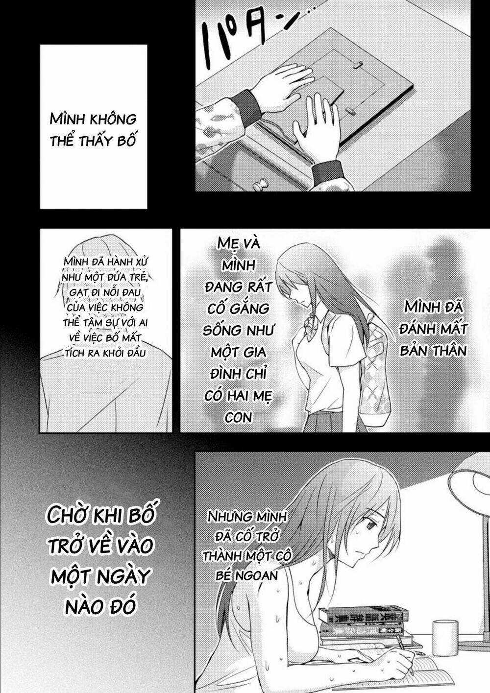 Mad Summer School Chapter 15 trang 19