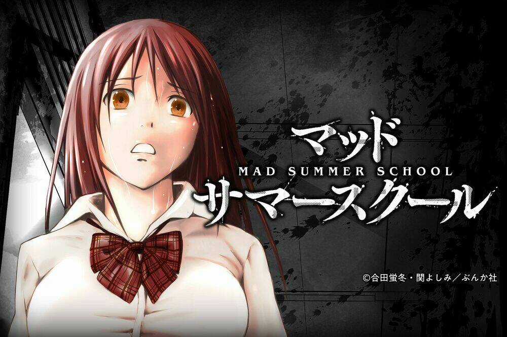 Mad Summer School Chapter 15 trang 43